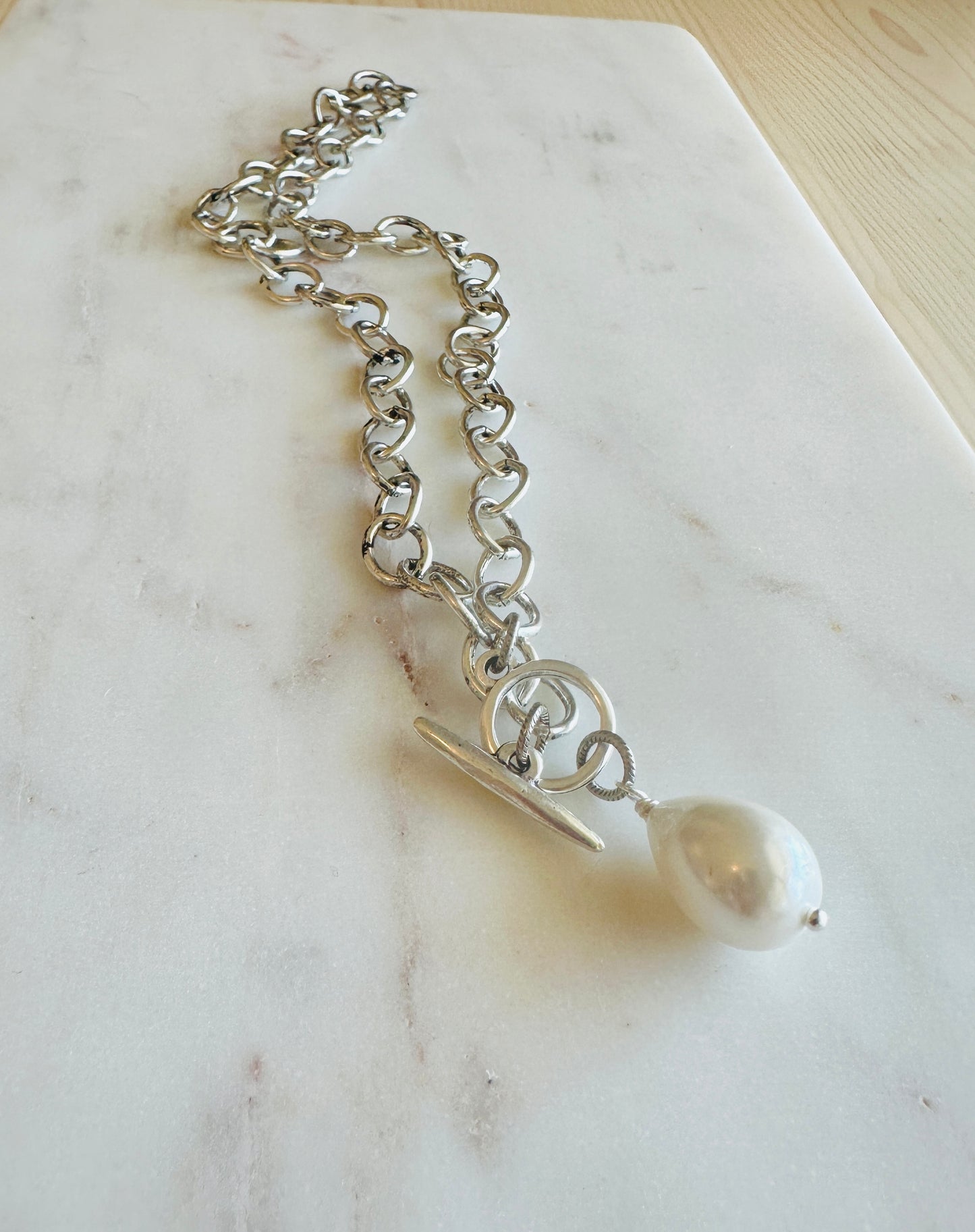 Giselle Necklace