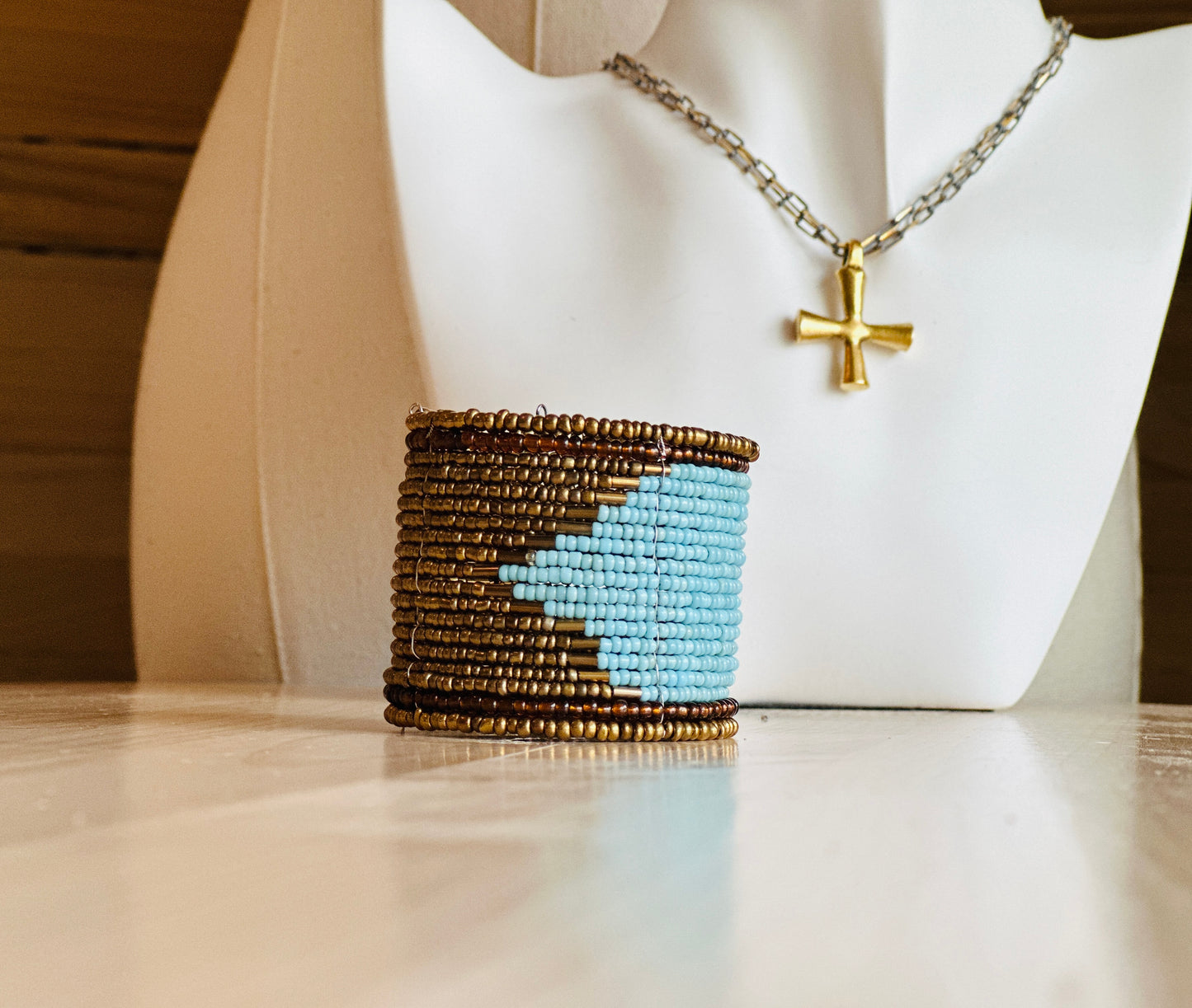 Sahara Bracelet