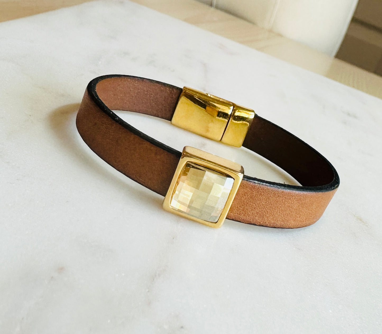 Luca Bracelet