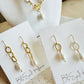 Giselle Earrings