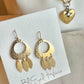 Charlotte Earrings