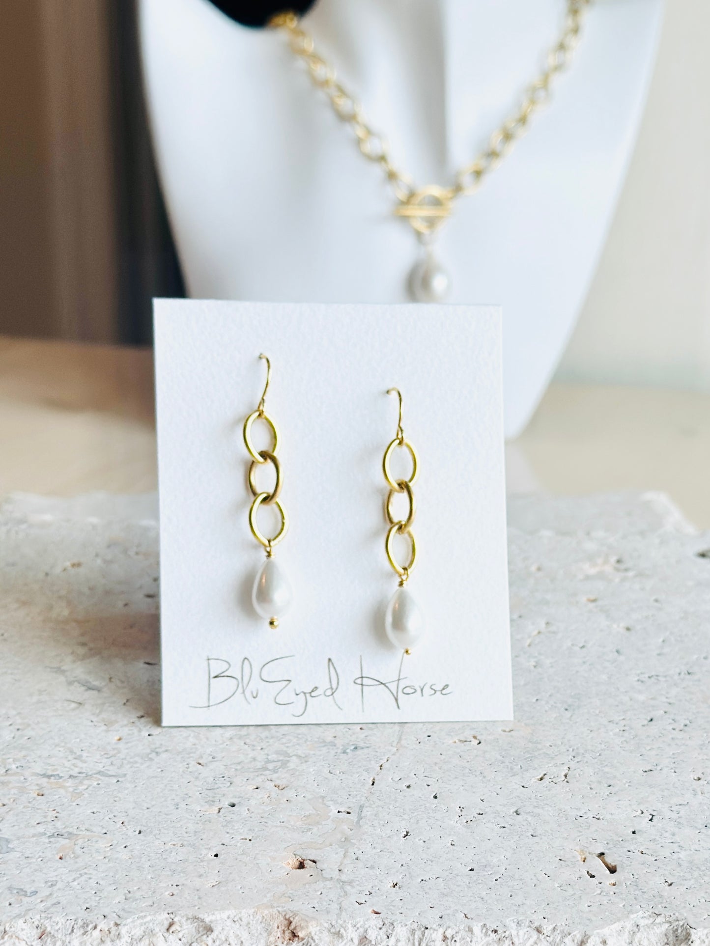 Giselle Earrings