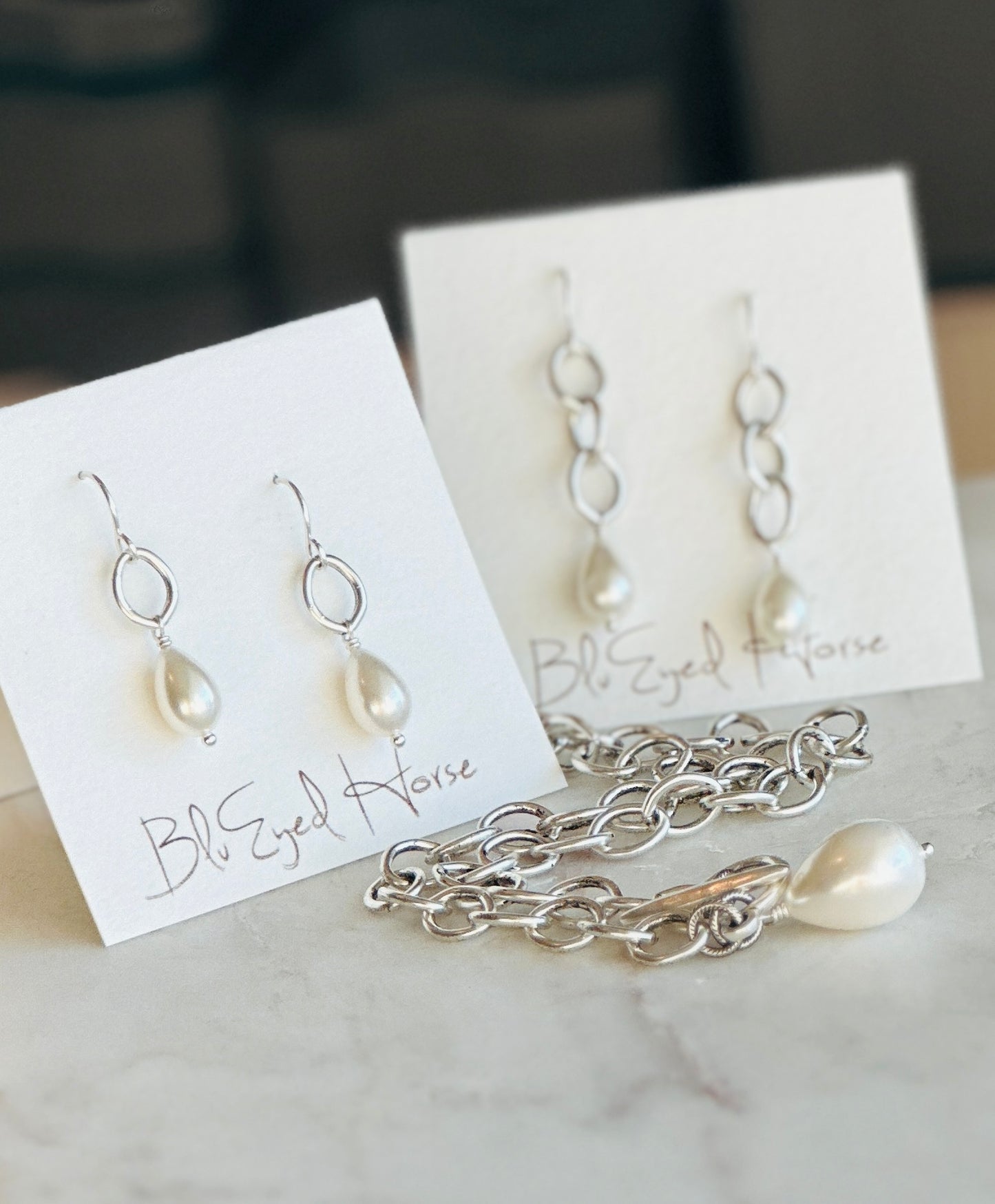 Giselle Earrings