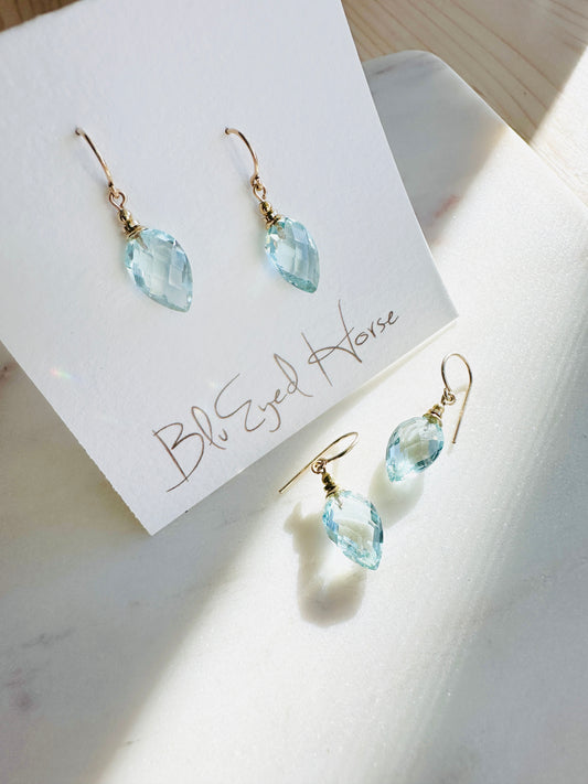 Breeze Earrings