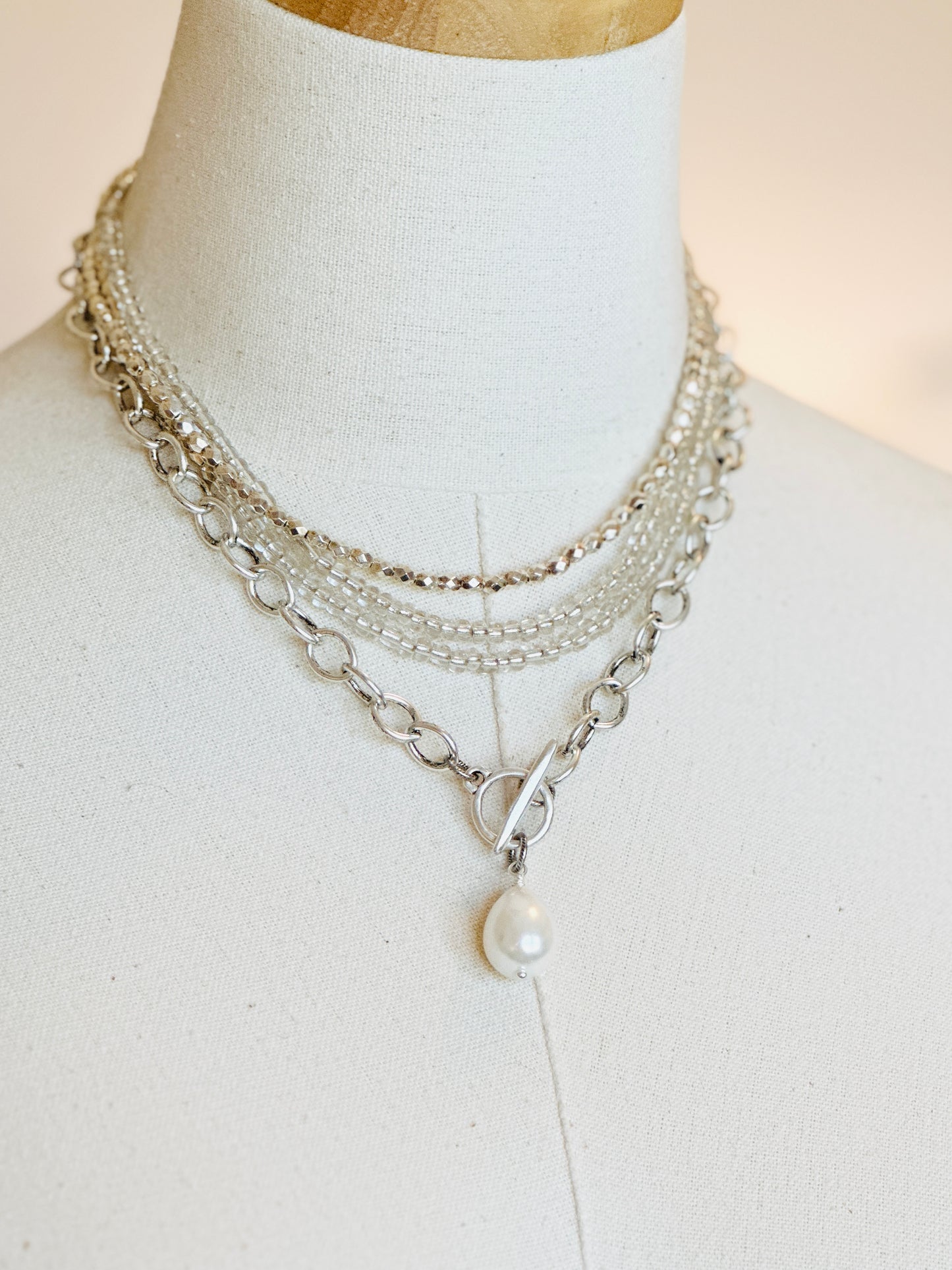 Giselle Necklace