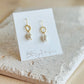 Giselle Earrings