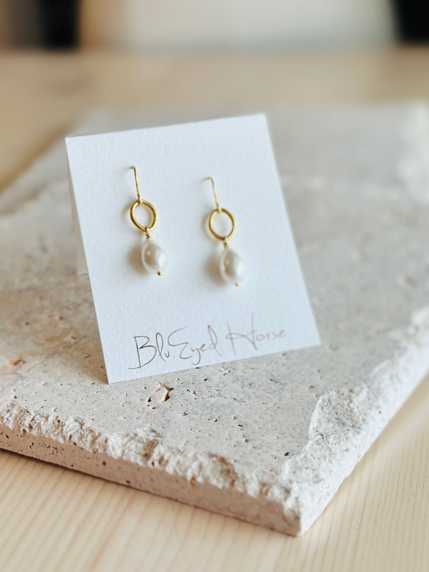 Giselle Earrings