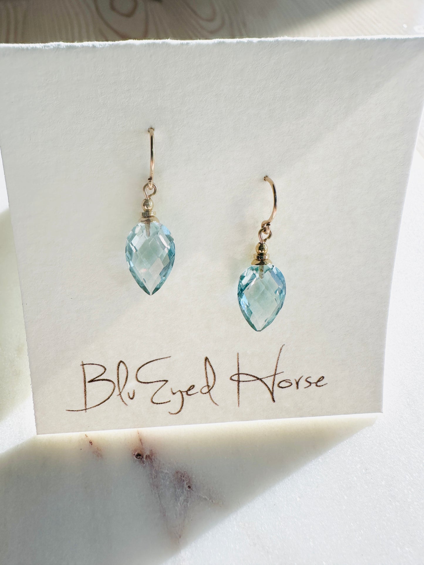 Breeze Earrings