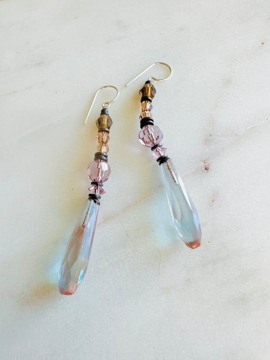 Bermuda Earrings