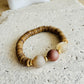 Denali Bracelet- Natural