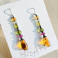 Harvest Earrings