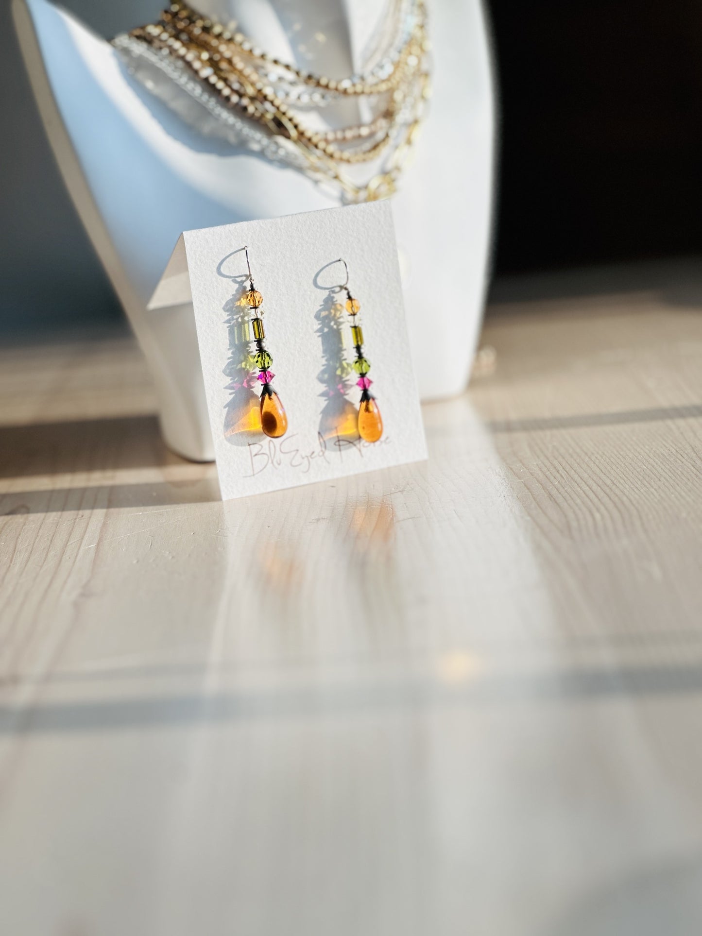 Harvest Earrings