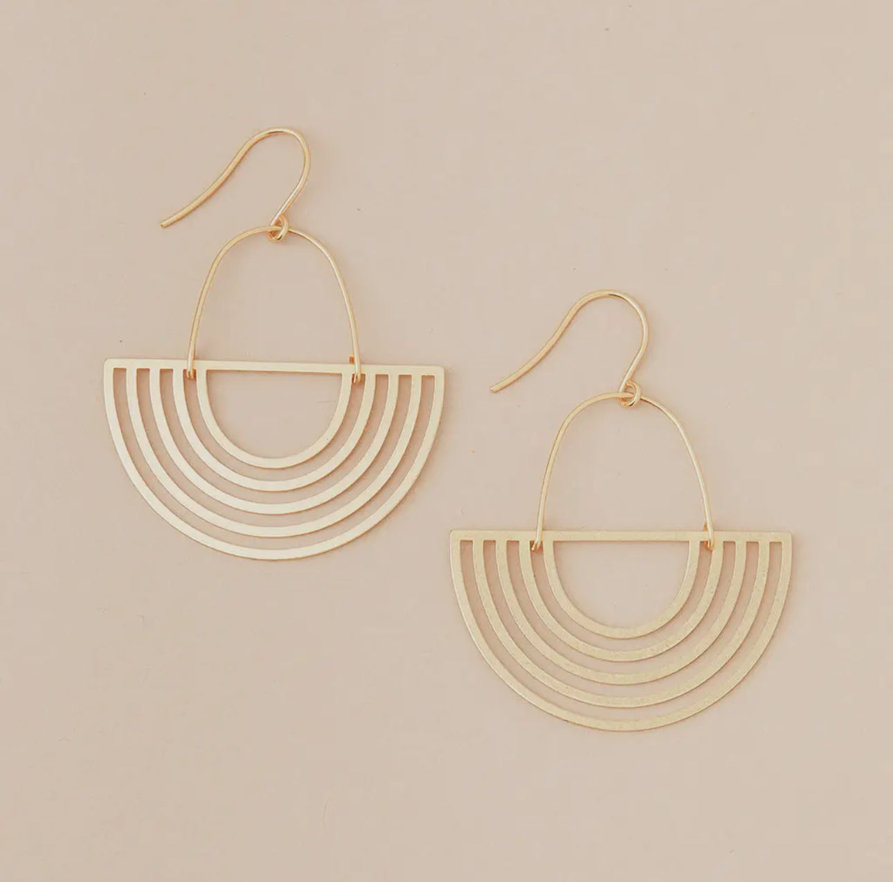 Modern Earrings