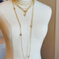 Giselle Necklace