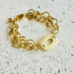 Jaden Bracelet- Gold