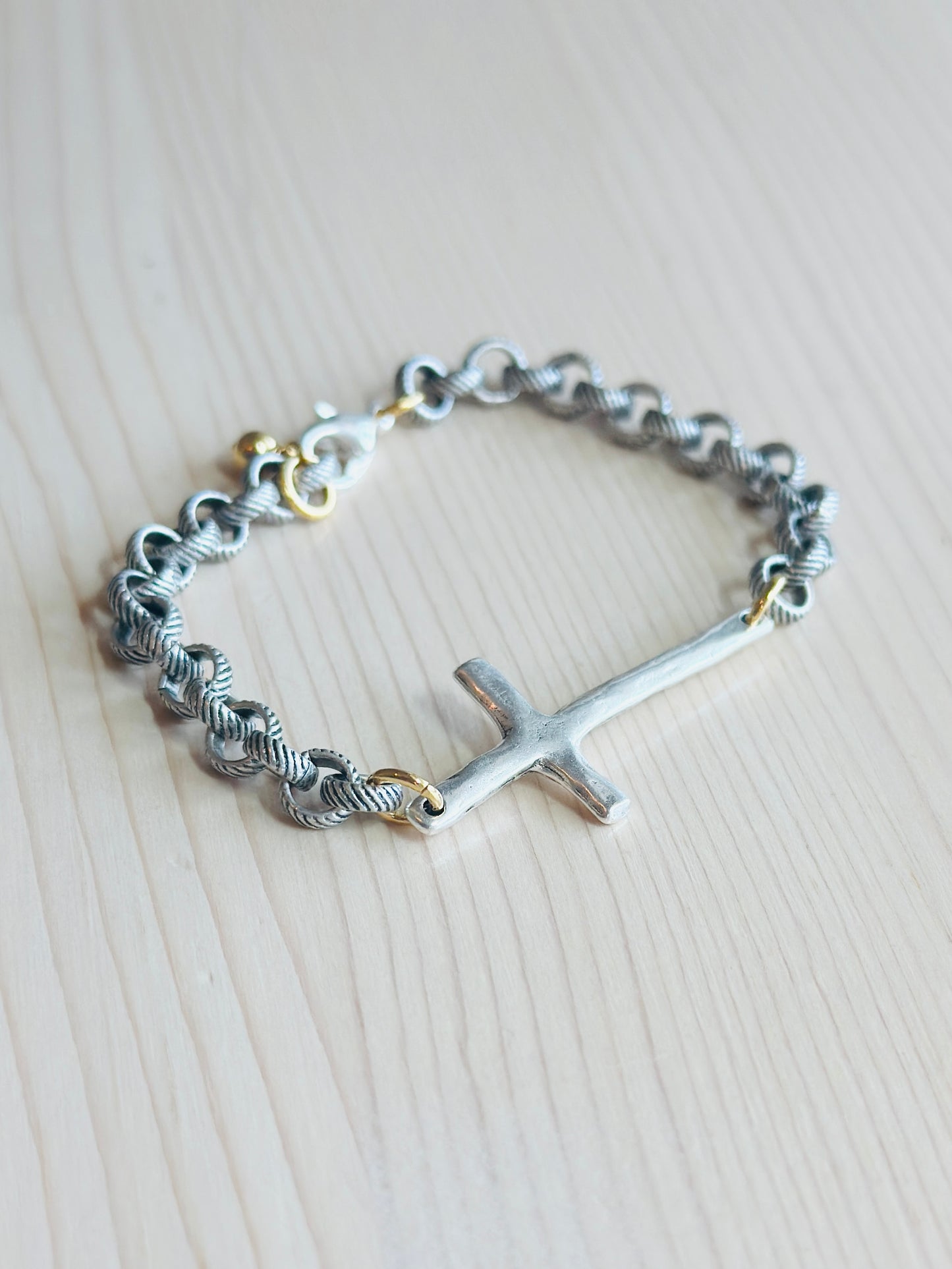 Hope Bracelet