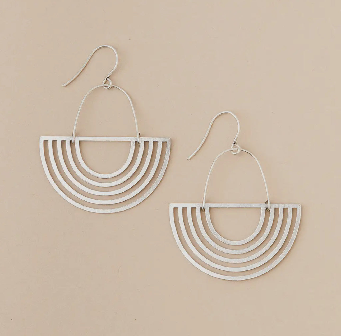 Modern Earrings