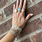 Stone Statement Ring