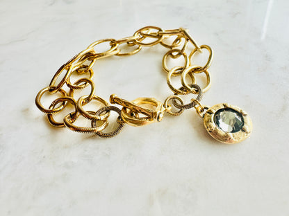 Sinclair Bracelet