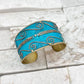 Patina Cuffs