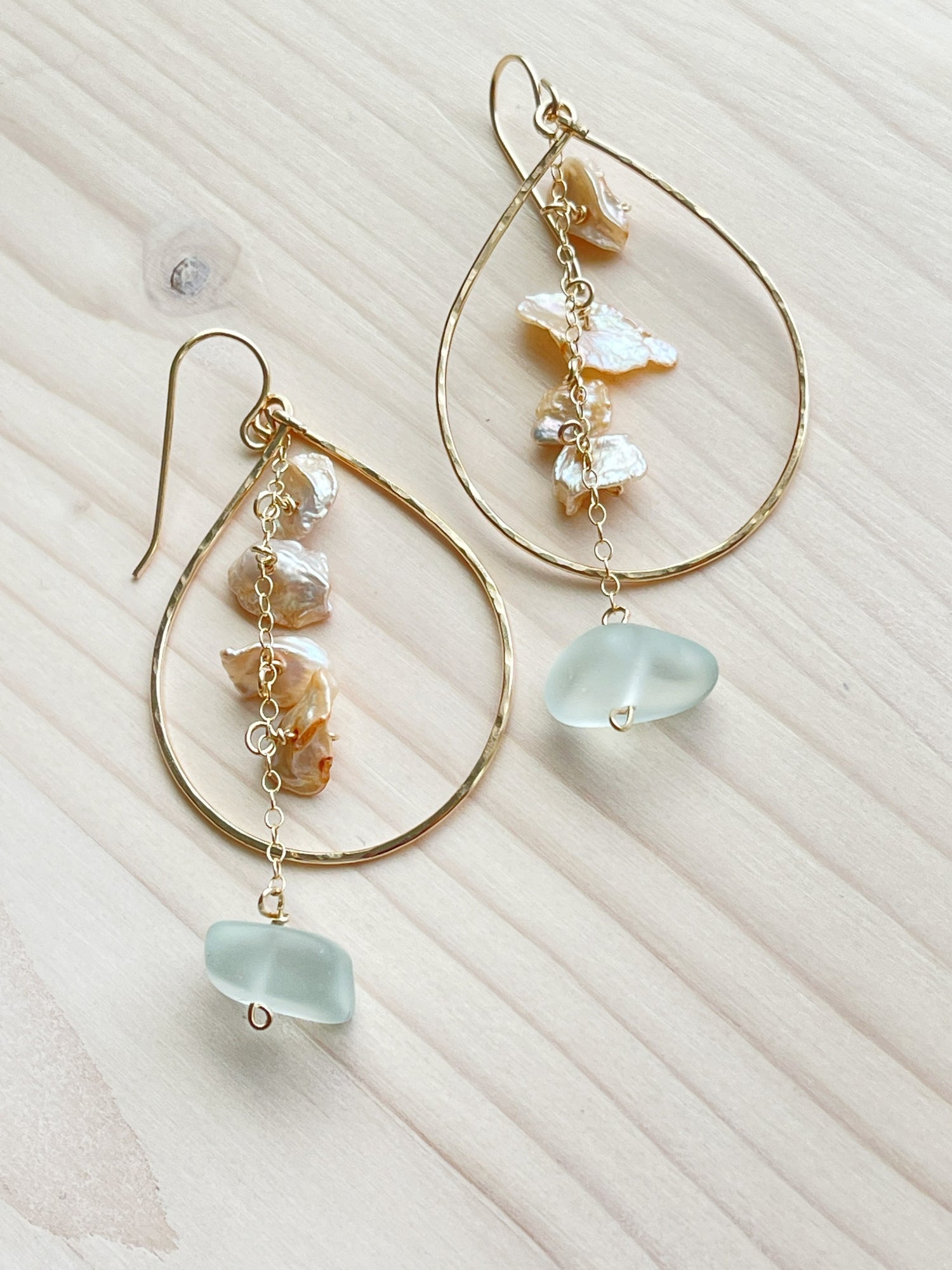 Ocean-Inspired Jewelry