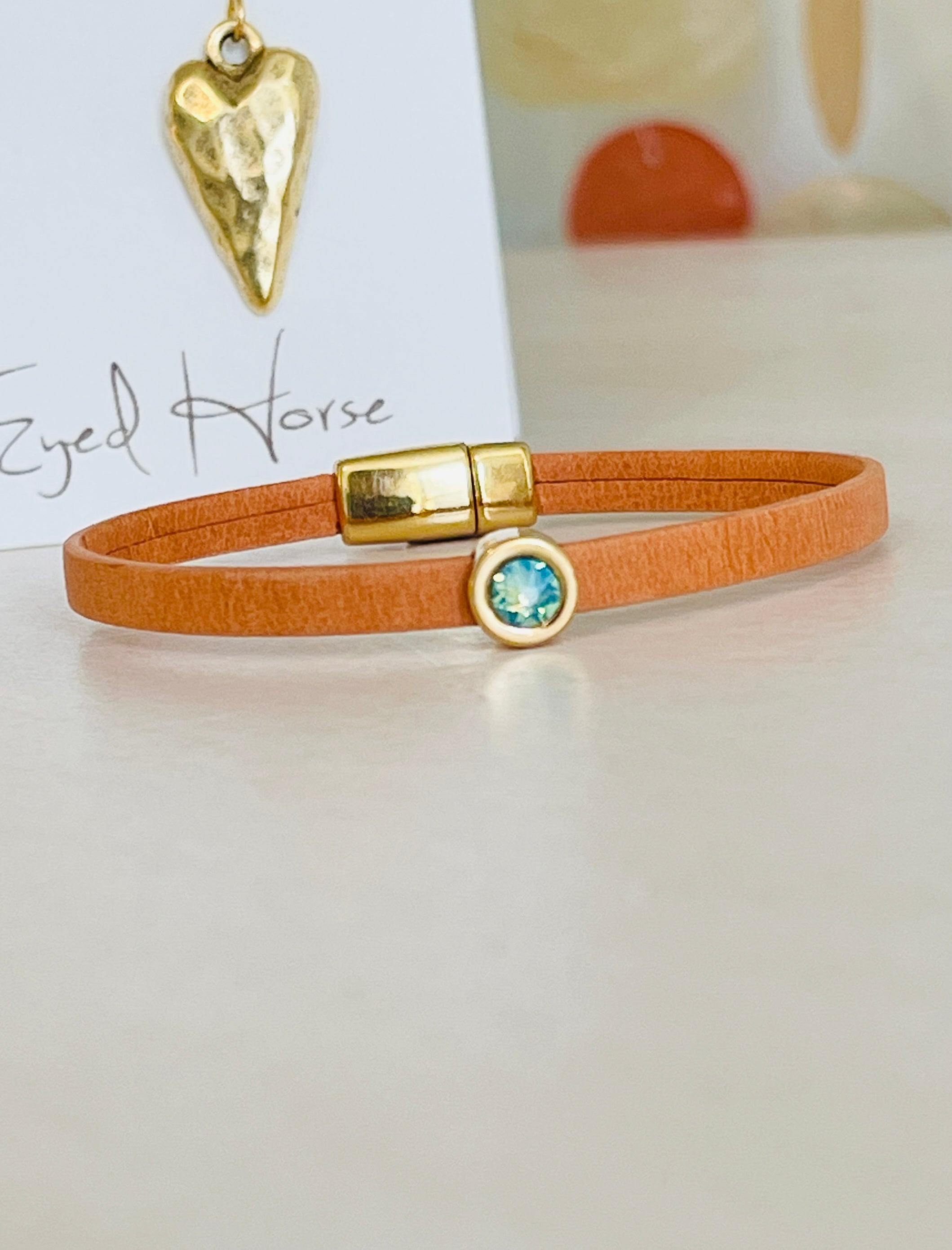 Ginger bangle hot sale